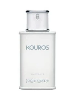 Yves St Laurent Kouros Mens Eau De Toilette Spray 3.3 Oz