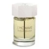 Yves St Laurent L'Homme Men's Eau De Toilette Spray 2 Oz -Image Beauty Shop yves st laurent l homme men s eau de toilette spray 2 oz 1