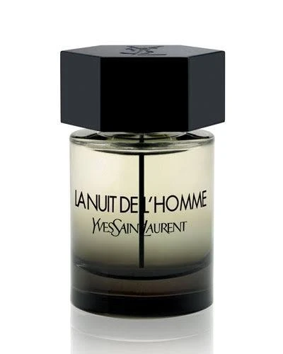 Yves St Laurent L'Homme Nuit Men's Eau De Toilette Spray 2 Oz 3 Yves St Laurent L'Homme Nuit Men's Eau De Toilette Spray 2 Oz