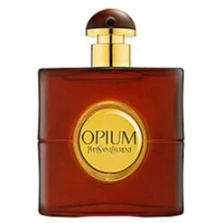 YVES ST LAURENT Opium Classic Women`s Eau De Toilette Spray 1.6 Oz.
