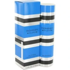 YVES ST LAURENT RIVE GAUCHE WOMEN`S EAU DE TOILETTE SPRAY 3.3 OZ