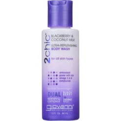 Giovanni 2chic Ultra Replenishing Body Wash 7 Giovanni 2chic Ultra Replenishing Body Wash -Image Beauty Shop z4RFZQG