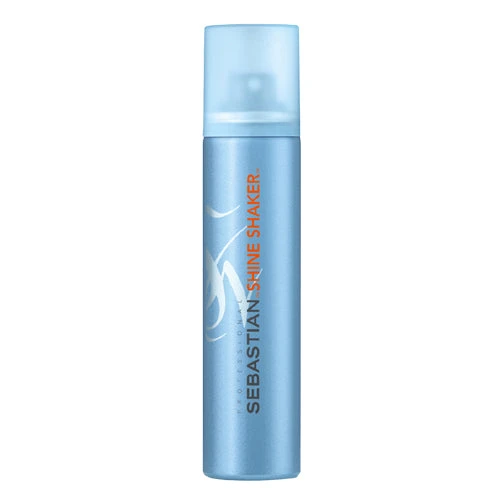 Sebastian Shine Shaker Weightless Shine Spray 1.82 Oz 3 Sebastian Shine Shaker Weightless Shine Spray 1.82 Oz