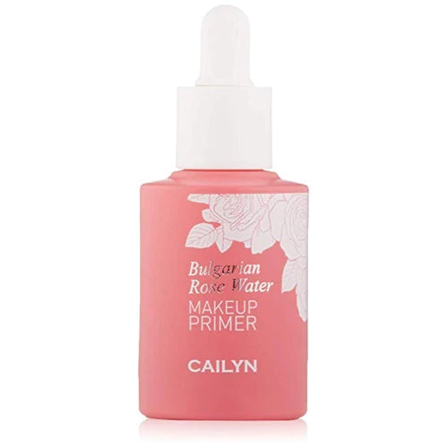 Cailyn Cosmetics Bulgarian Rose Water Makeup Primer 1 Oz 3 Cailyn Cosmetics Bulgarian Rose Water Makeup Primer 1 Oz